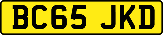 BC65JKD