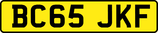BC65JKF