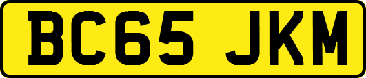 BC65JKM