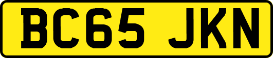 BC65JKN