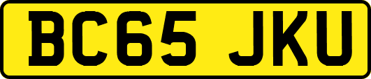 BC65JKU