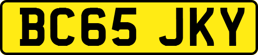 BC65JKY