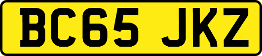 BC65JKZ