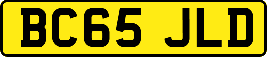 BC65JLD