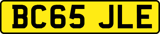 BC65JLE