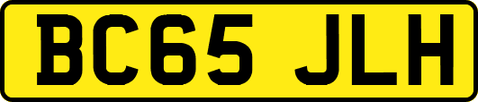 BC65JLH