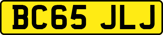 BC65JLJ