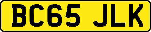 BC65JLK
