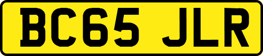 BC65JLR