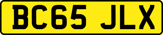 BC65JLX