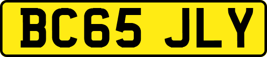 BC65JLY