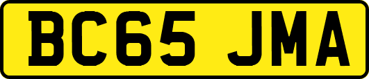BC65JMA