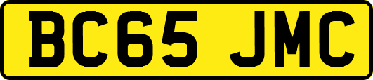 BC65JMC