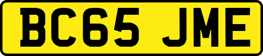 BC65JME