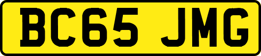 BC65JMG