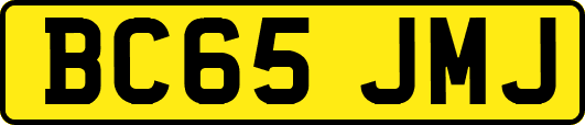 BC65JMJ