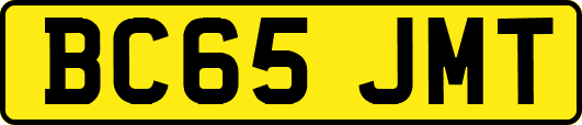 BC65JMT