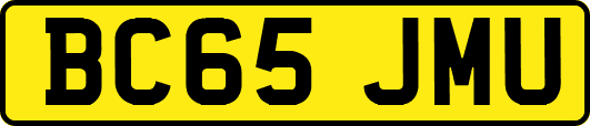 BC65JMU