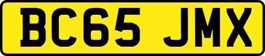 BC65JMX