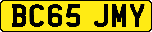 BC65JMY