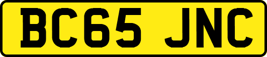 BC65JNC