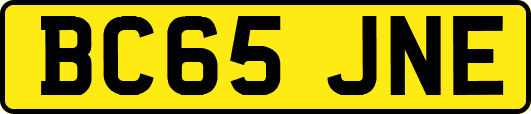 BC65JNE