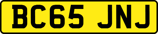 BC65JNJ