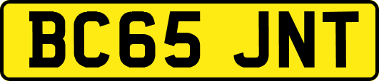 BC65JNT