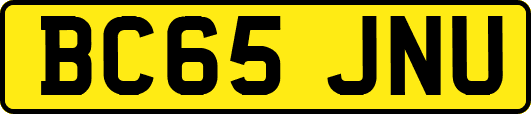 BC65JNU