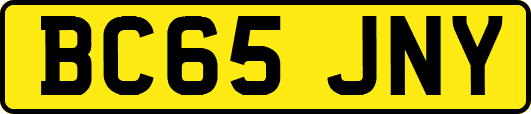 BC65JNY