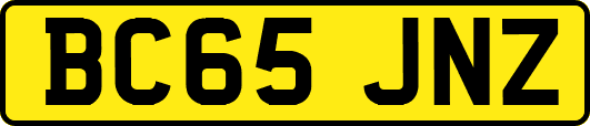 BC65JNZ