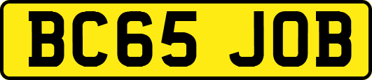 BC65JOB