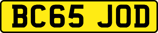 BC65JOD