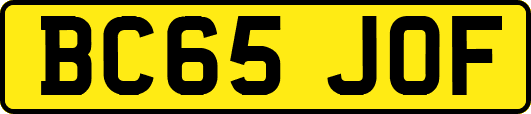 BC65JOF