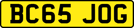 BC65JOG