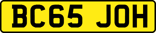 BC65JOH