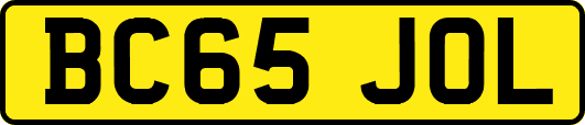 BC65JOL