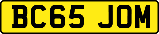 BC65JOM