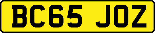 BC65JOZ