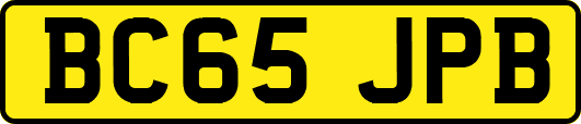 BC65JPB