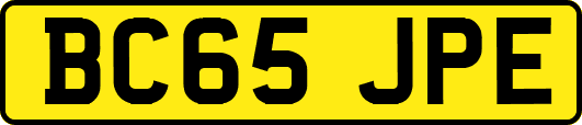 BC65JPE