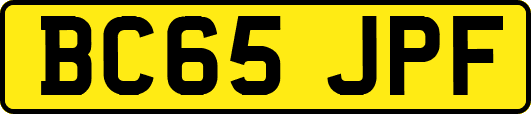 BC65JPF