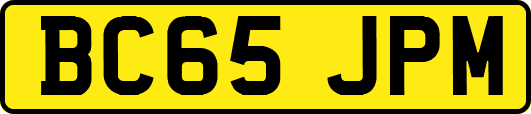 BC65JPM