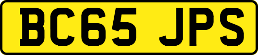 BC65JPS