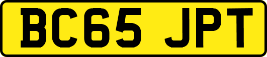 BC65JPT