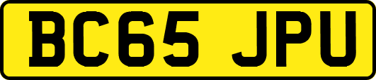 BC65JPU