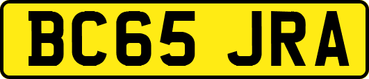 BC65JRA