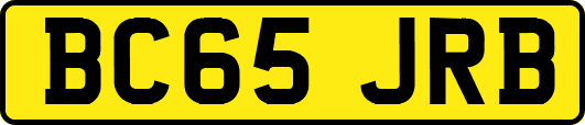 BC65JRB