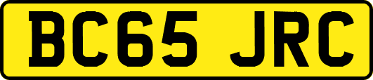 BC65JRC