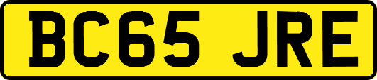 BC65JRE